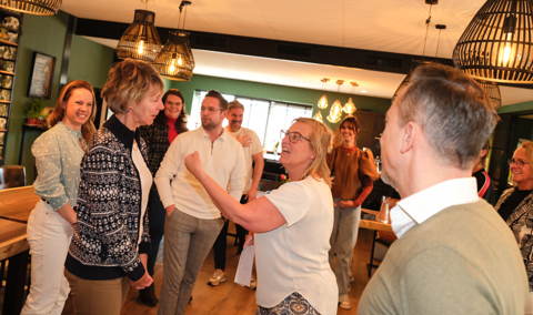 HOC Netwerken. Helene De Bruijn Fotografie 3676