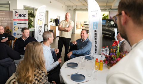 HOC Broekhuis Lunch 201125 Ipsis .Helene De Bruijn Fotografie 3851