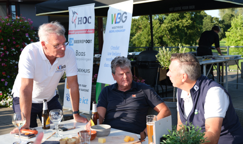 WBG HOC Golftoernooi Ipsis .Helene De Bruijn Fotografie 6543