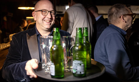 Guillaume Groen Wfzaken HOC Nieuwjaarsborrel GGRO20260116 0163 Internet2160px