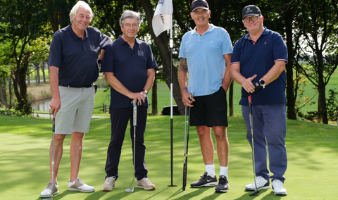 WBG HOC Golftoernooi Ipsis .Helene De Bruijn Fotografie 6463