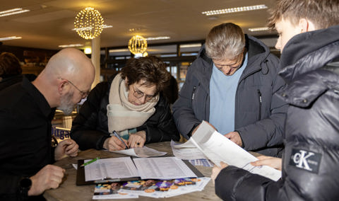 Guillaume Groen Wfzaken HOC Nieuwjaarsborrel GGRO20260116 0114 Internet2160px