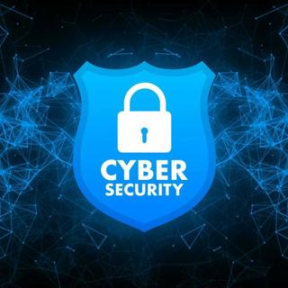 Afbeelding Cyber