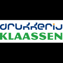 Drukkerij Klaassen BV
