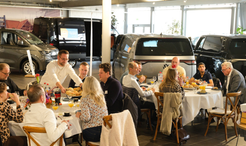 HOC Broekhuis Lunch 201125 Ipsis .Helene De Bruijn Fotografie 3900