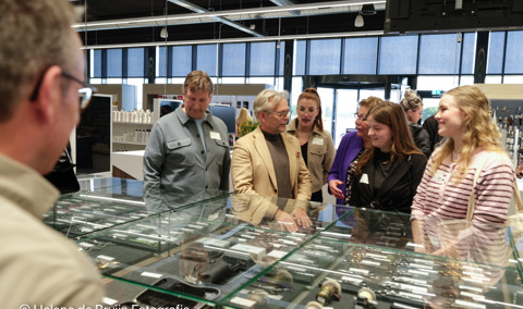 HOC Voorkappers Website 120326. Helene De Bruijn Fotografie 0915