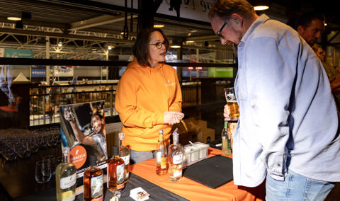 Guillaume Groen Wfzaken HOC Nieuwjaarsborrel GGRO20260116 0169 Internet2160px