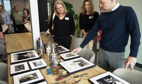 HOC Voorkappers Website 120326. Helene De Bruijn Fotografie 0906