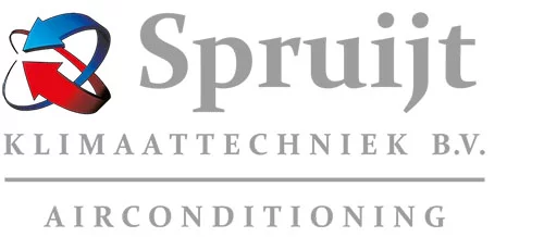 Logo Spruijt Klimaat
