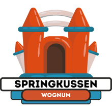 Springkussen Wognum