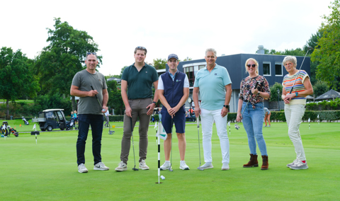 WBG HOC Golftoernooi Ipsis .Helene De Bruijn Fotografie 6450