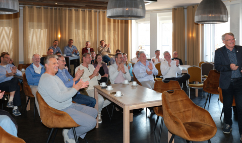 Ledenvergaderingen 030425 .Helene De Bruijn Fotografie 4960