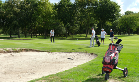 WBG HOC Golftoernooi Ipsis .Helene De Bruijn Fotografie 6452