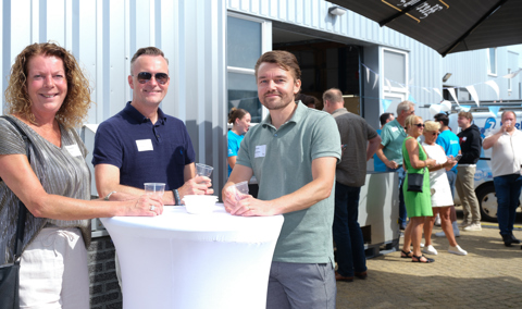 HOC Zomerborrel Ipsis 040725 .Helene De Bruijn Fotografie 3166