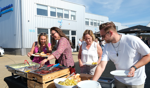 HOC Zomerborrel Ipsis 040725 .Helene De Bruijn Fotografie 3193