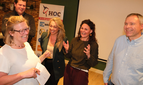 HOC Netwerken. Helene De Bruijn Fotografie 3696