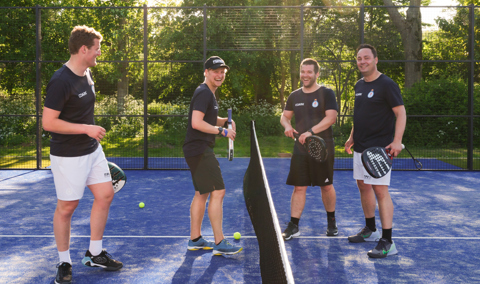 HOC Padel Toernooi 090525 Ipsis.Helene De Bruijn Fotografie 6438