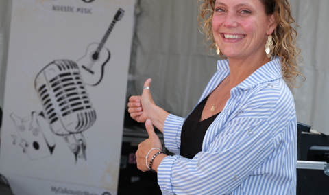 HOC Zomerborrel Ipsis 040725 .Helene De Bruijn Fotografie 3161