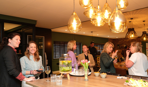 HOC Netwerken. Helene De Bruijn Fotografie 3733