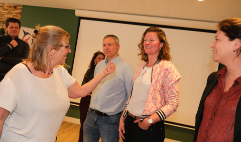 HOC Netwerken. Helene De Bruijn Fotografie 3683