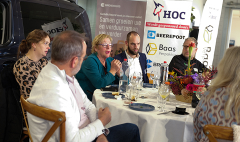 HOC Broekhuis Lunch 201125 Ipsis .Helene De Bruijn Fotografie 3911