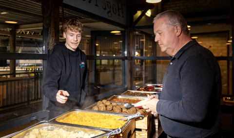 Guillaume Groen Wfzaken HOC Nieuwjaarsborrel GGRO20260116 0206 Internet2160px