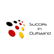 Succes in Duitsland