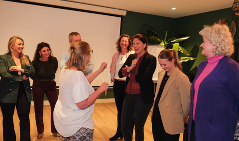 HOC Netwerken. Helene De Bruijn Fotografie 3692