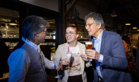 Guillaume Groen Wfzaken HOC Nieuwjaarsborrel GGRO20260116 0184 Internet2160px