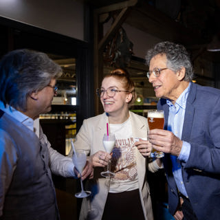 Guillaume Groen Wfzaken HOC Nieuwjaarsborrel GGRO20260116 0184 Internet2160px