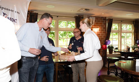 HOC Zomerborrel 120724 . Hélène De Bruijn Fotografie 1810