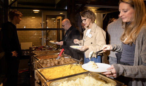 Guillaume Groen Wfzaken HOC Nieuwjaarsborrel GGRO20260116 0215 Internet2160px