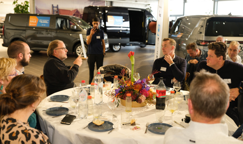 HOC Broekhuis Lunch 201125 Ipsis .Helene De Bruijn Fotografie 3916