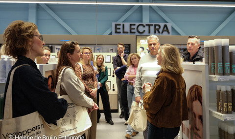 HOC Voorkappers Website 120326. Helene De Bruijn Fotografie 0927