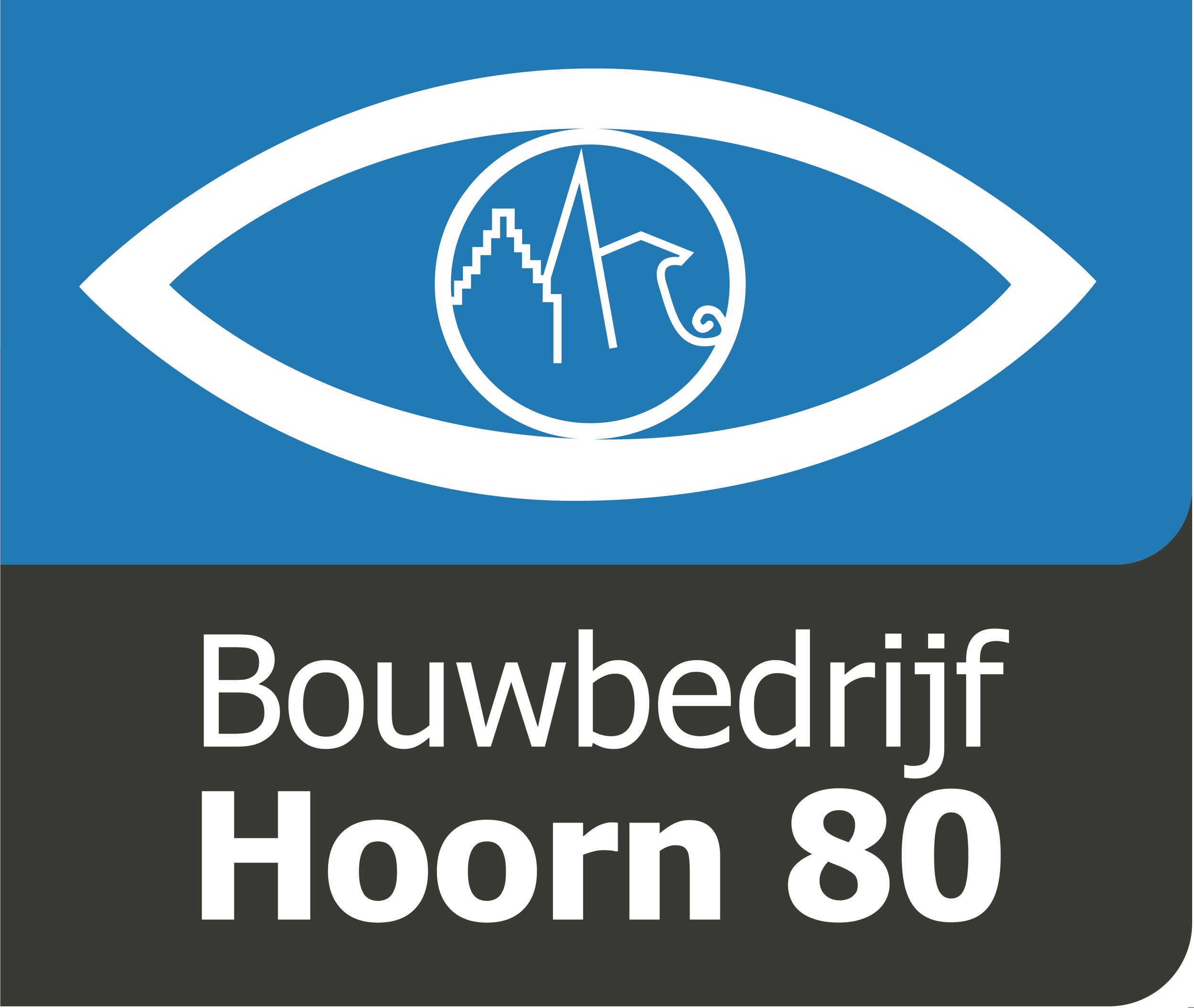Bouwbedrijf Hoorn 80 Logo Kleur (1)