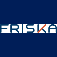 Logo Friska