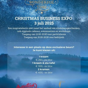 Christmas Expo