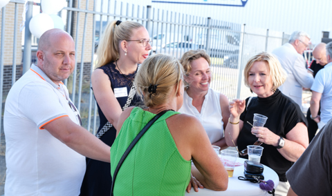 HOC Zomerborrel Ipsis 040725 .Helene De Bruijn Fotografie 3272