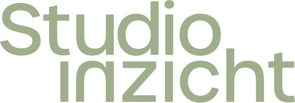 Studio Inzicht Logo