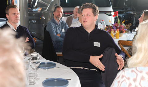 HOC Broekhuis Lunch 201125 Ipsis .Helene De Bruijn Fotografie 3886