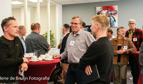 HOC Cybermanagement Beerepoot 061022 © Hélène De Bruijn Fotografie 6591