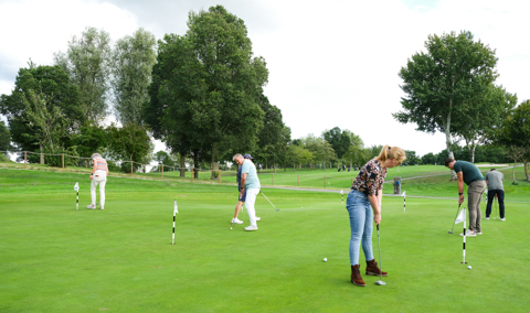 WBG HOC Golftoernooi Ipsis .Helene De Bruijn Fotografie 6438