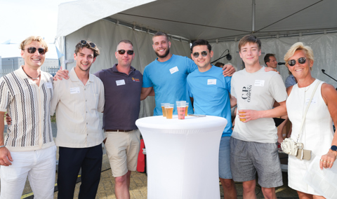 HOC Zomerborrel Ipsis 040725 .Helene De Bruijn Fotografie 3202