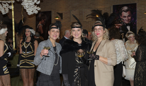 HOC Nieuwjaarsborrel 120124© Hélène De Bruijn Fotografie 6644