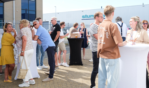 HOC Zomerborrel Ipsis 040725 .Helene De Bruijn Fotografie 3178