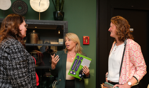 HOC Netwerken. Helene De Bruijn Fotografie 3728