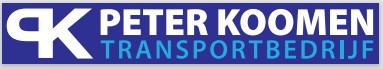 Logo Peter Koomen
