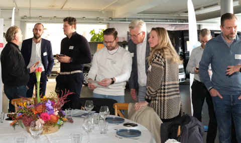 HOC Broekhuis Lunch 201125 Ipsis .Helene De Bruijn Fotografie 3814