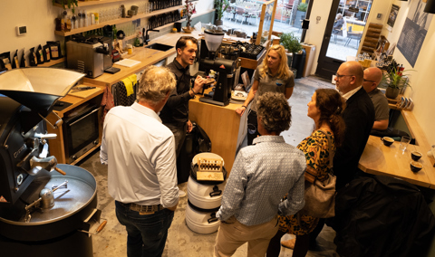 HOC Koffie Van Hoorn 151021 © Hélène De Bruijn Fotografie 3392