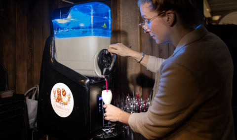 Guillaume Groen Wfzaken HOC Nieuwjaarsborrel GGRO20260116 0174 Internet2160px